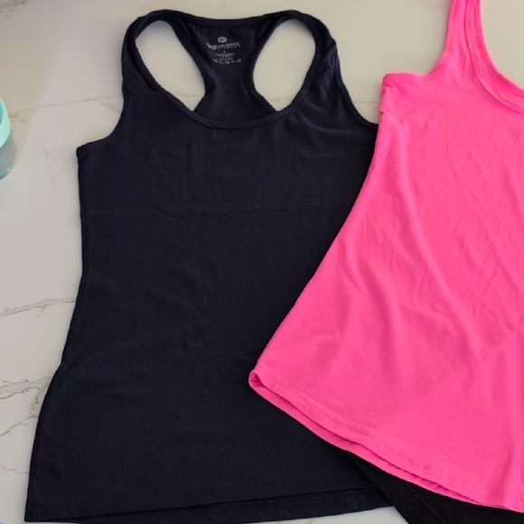 BUNDLE TANK TOP - Picture 3 of 9